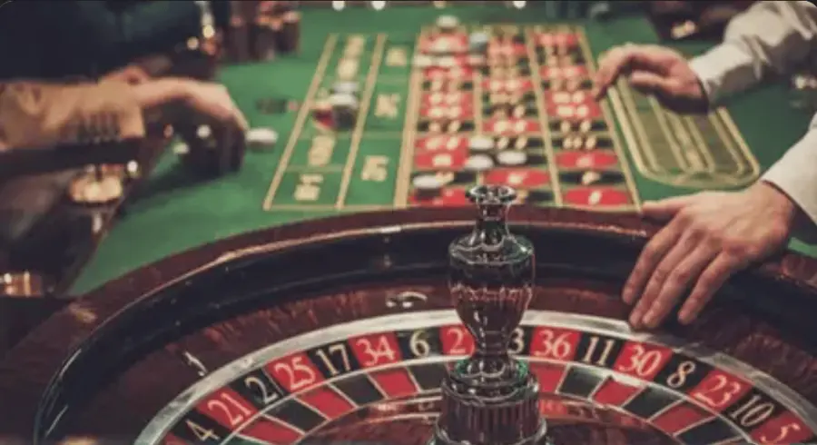 Desi casino